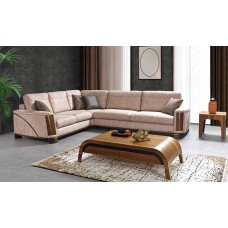 Ъглов диван  ESTATE